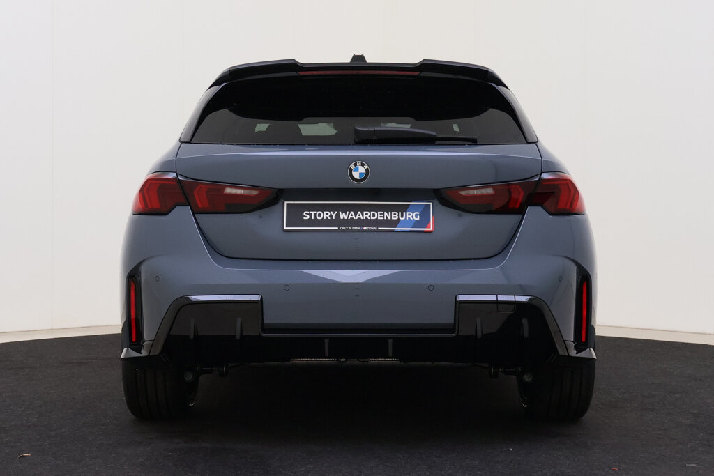 BMW 1 Serie 5
