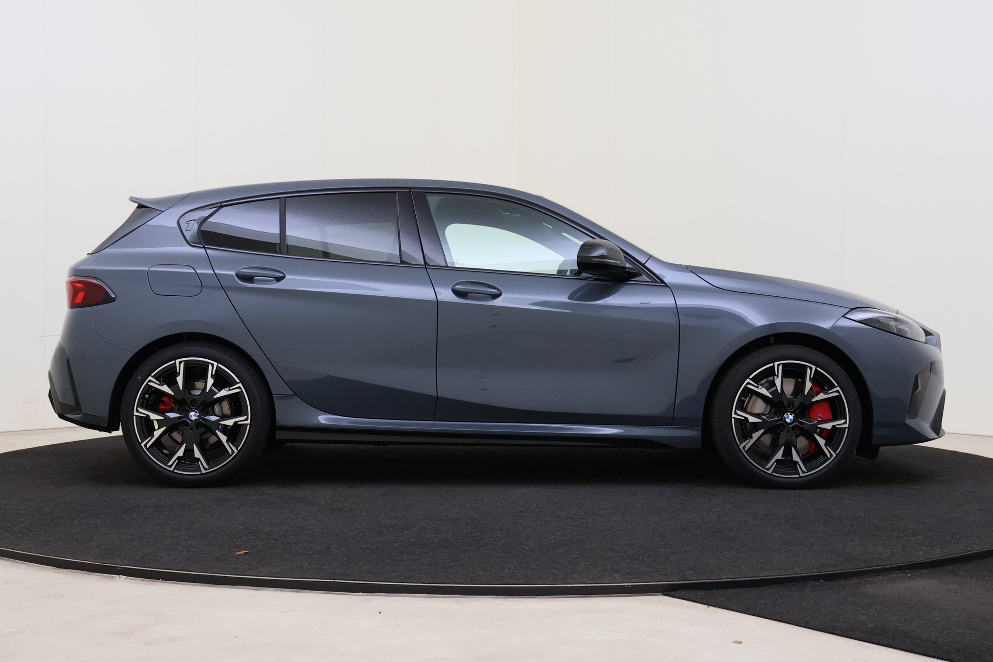 BMW 1 Serie 7