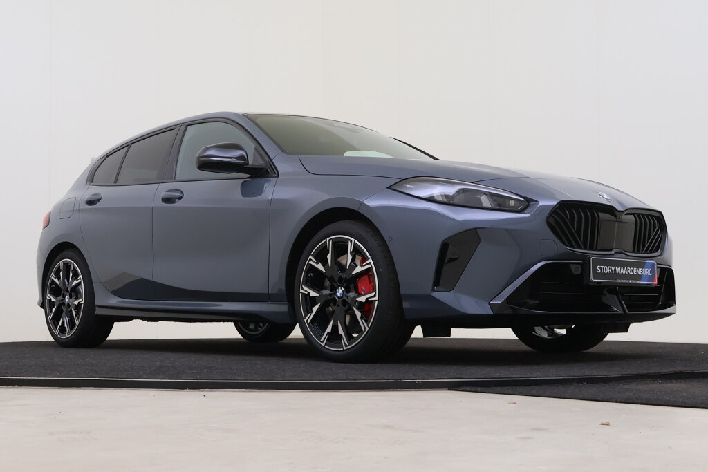 BMW 1 Serie 10