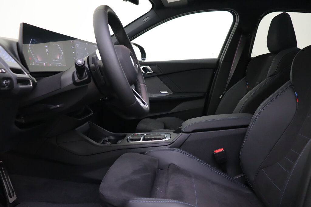 BMW 1 Serie 12