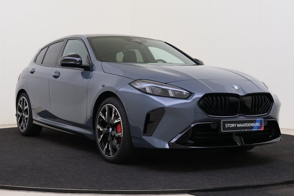 BMW 1 Serie 13
