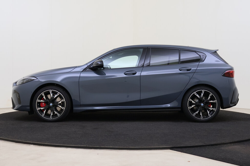 BMW 1 Serie 14
