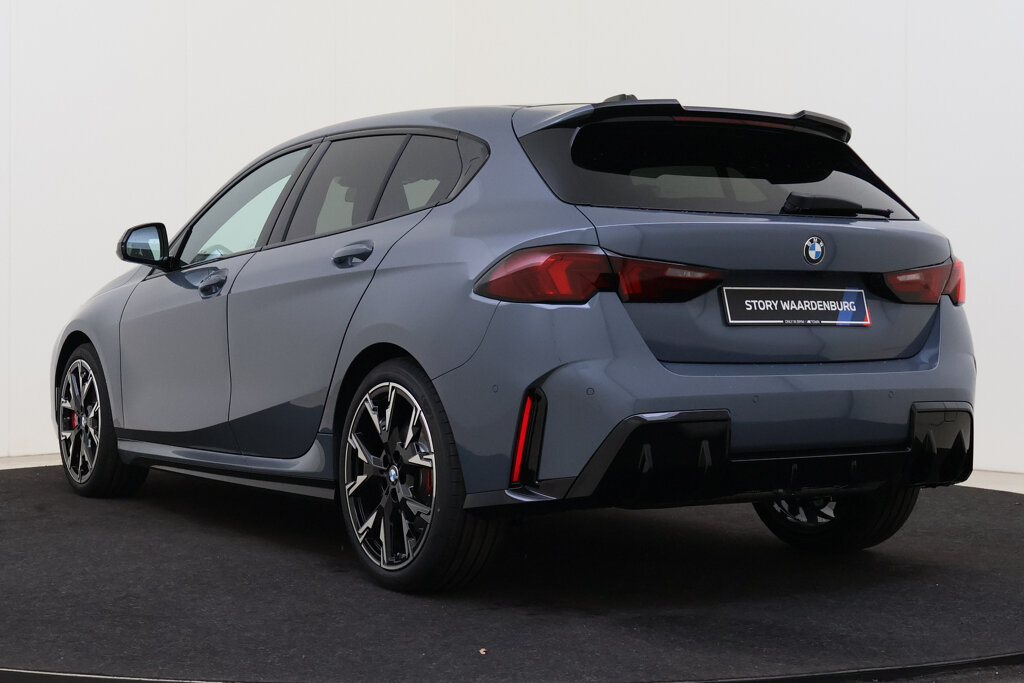 BMW 1 Serie 15