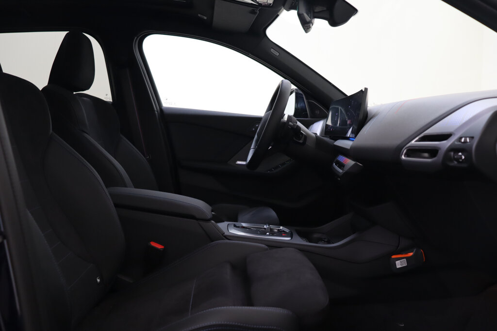 BMW 1 Serie 19