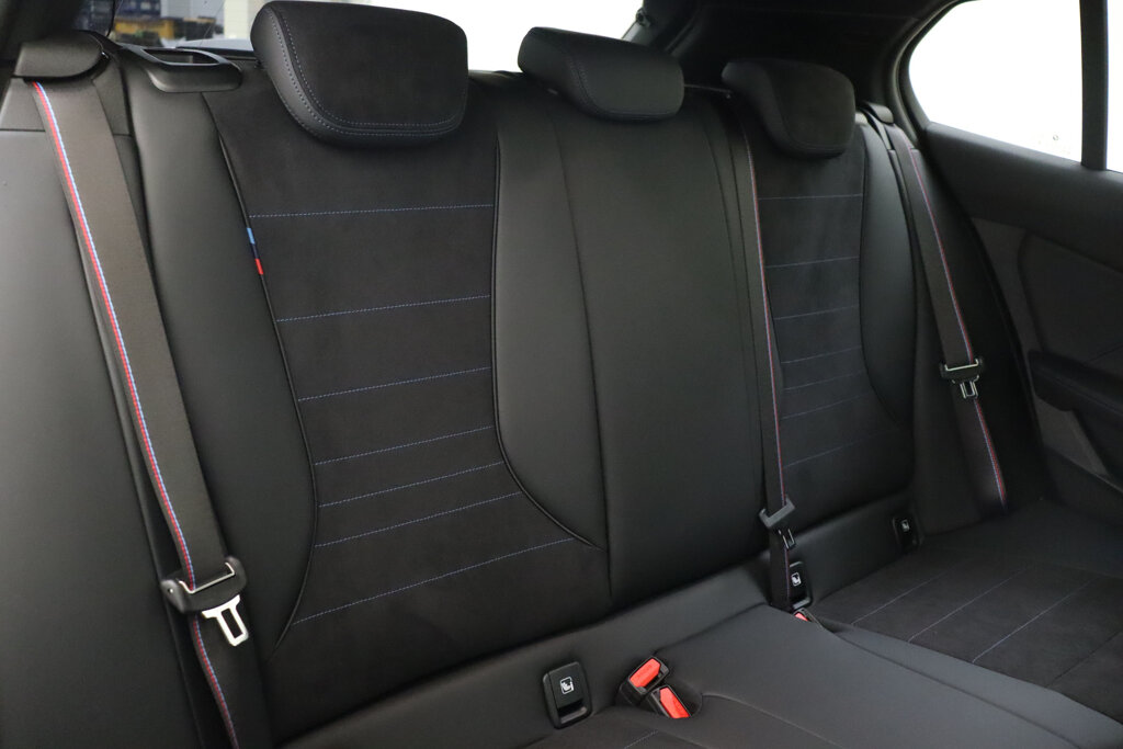 BMW 1 Serie 20