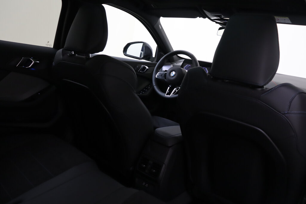 BMW 1 Serie 21