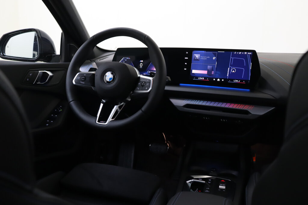 BMW 1 Serie 22