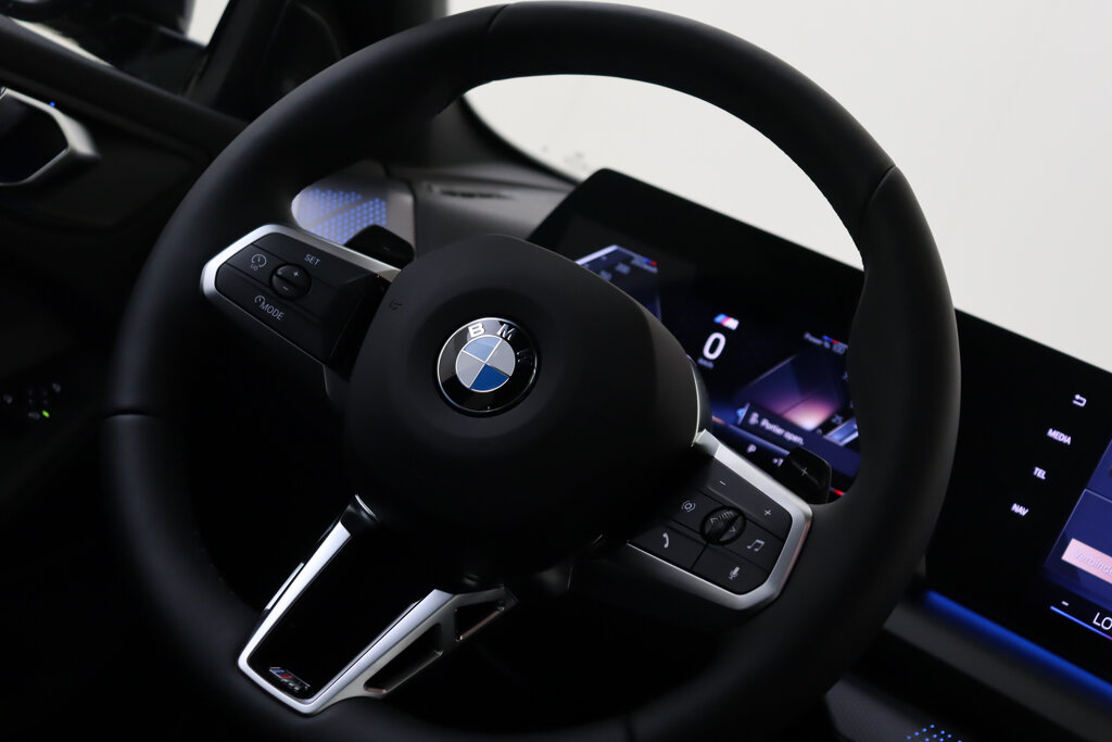 BMW 1 Serie 23