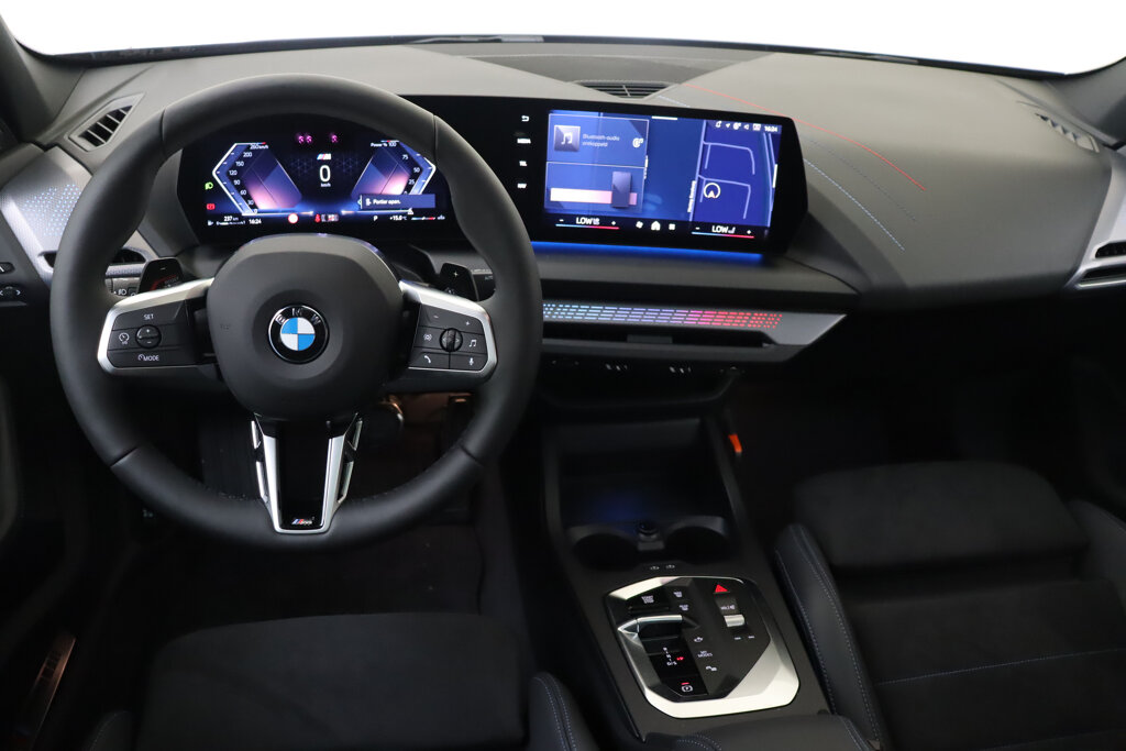 BMW 1 Serie 24
