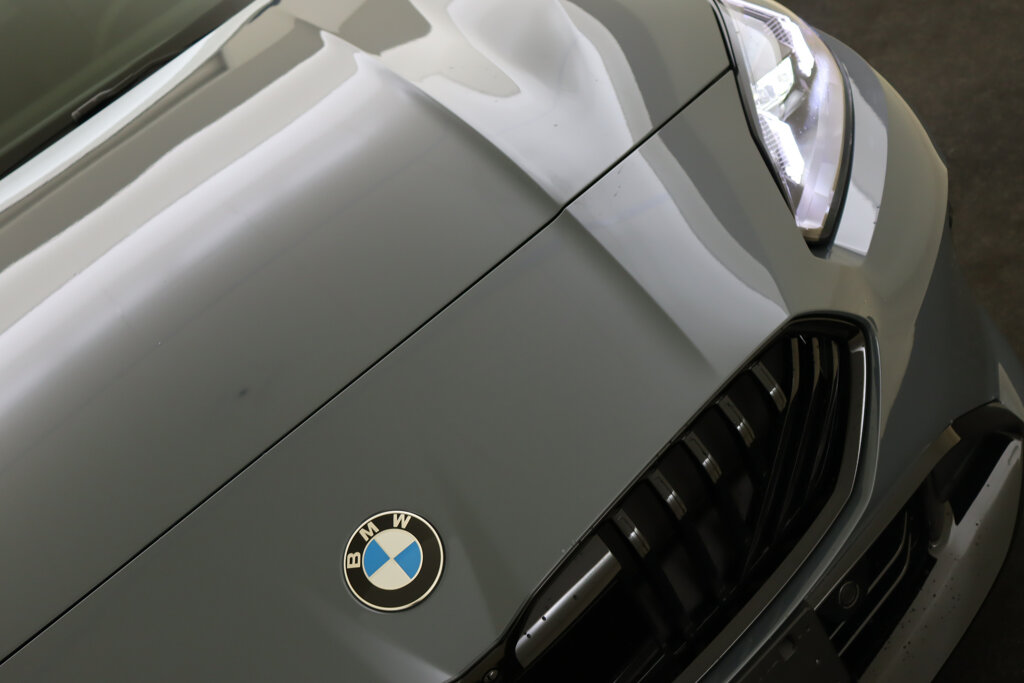 BMW 1 Serie 37