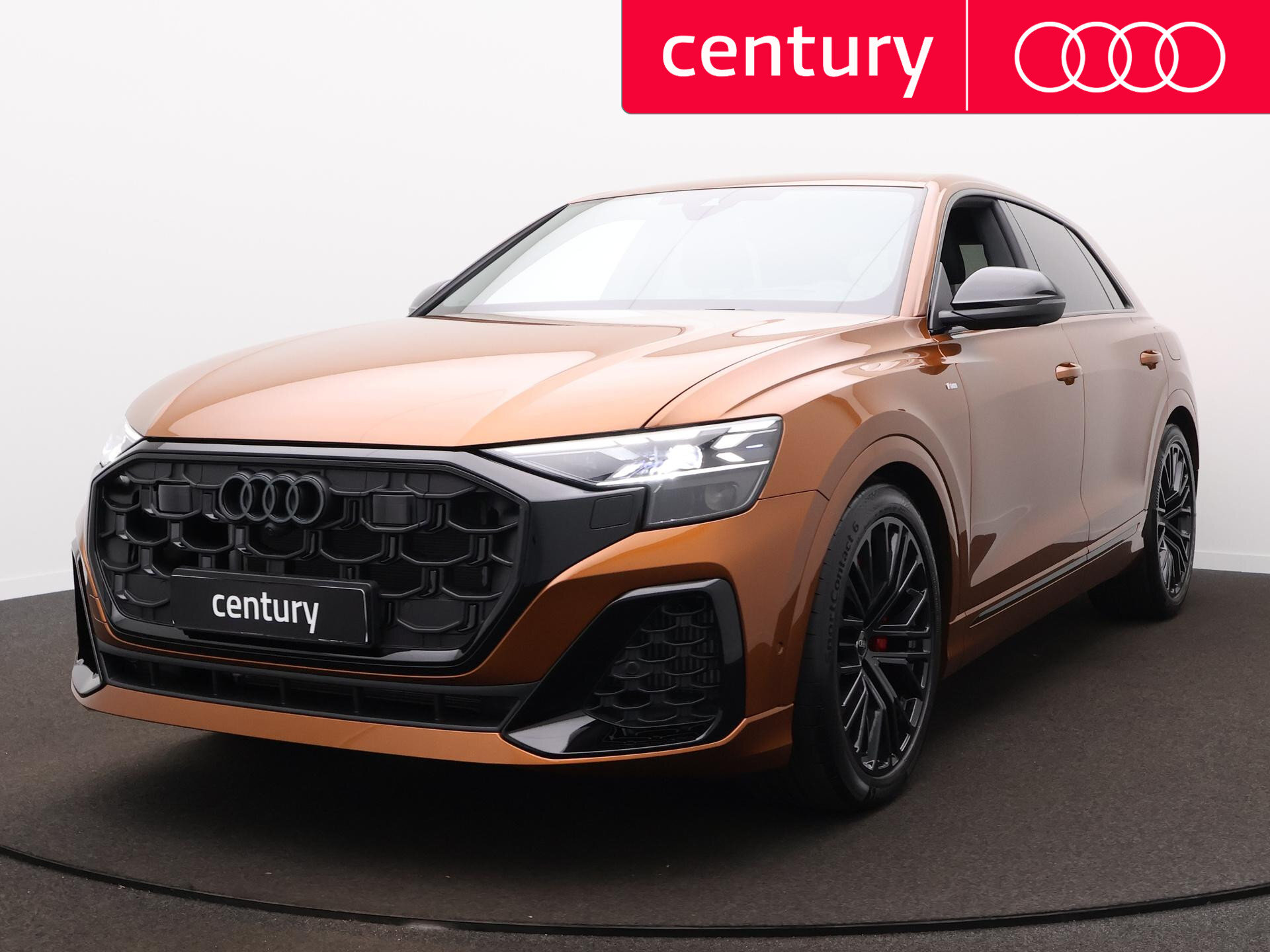 Audi Q8 60 TFSI e Quattro