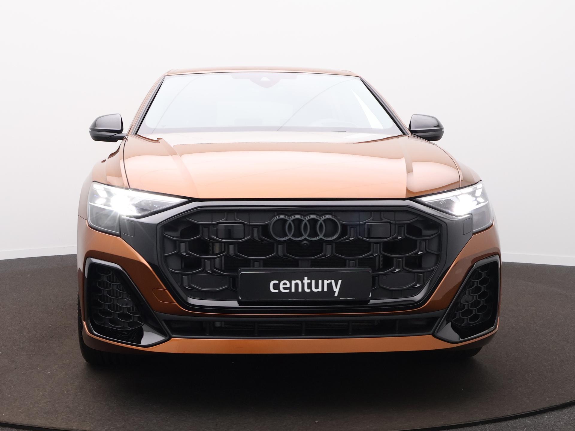 Audi Q8 60 TFSI e Quattro - Afbeelding 2