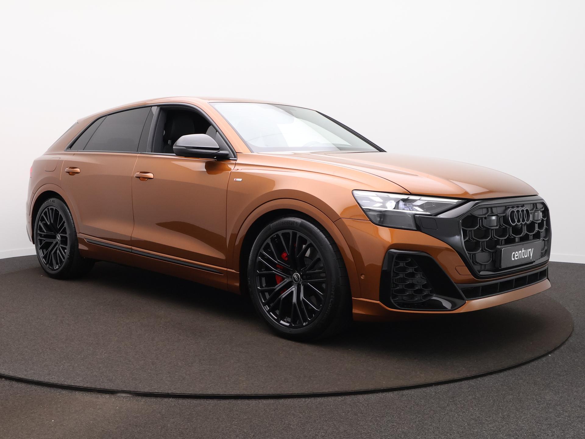 Audi Q8 60 TFSI e Quattro - Afbeelding 3