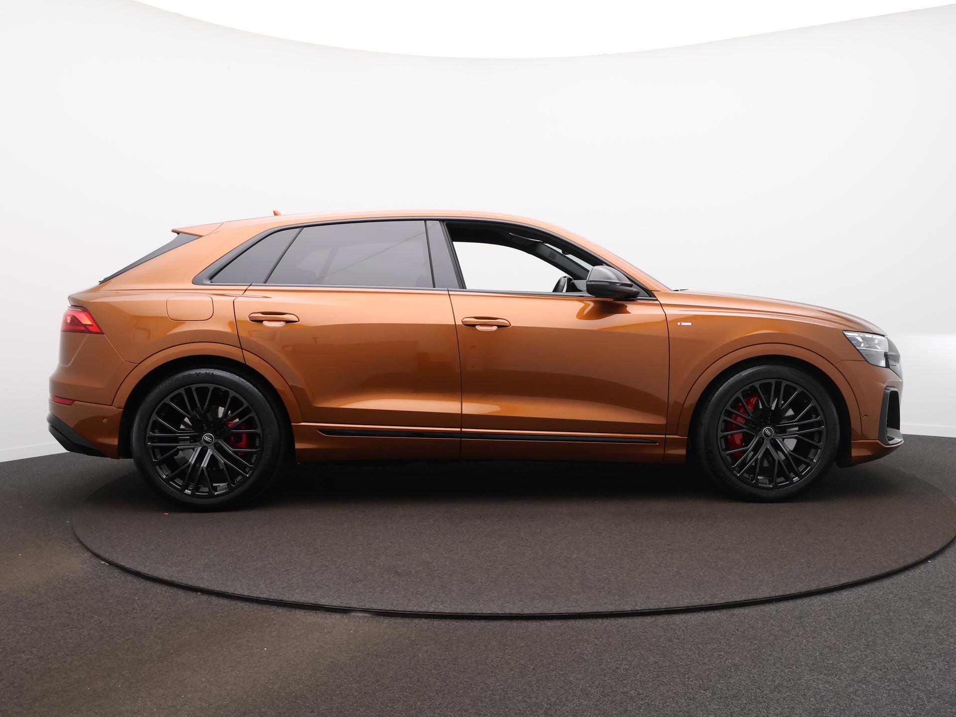 Audi Q8 60 TFSI e Quattro - Afbeelding 5