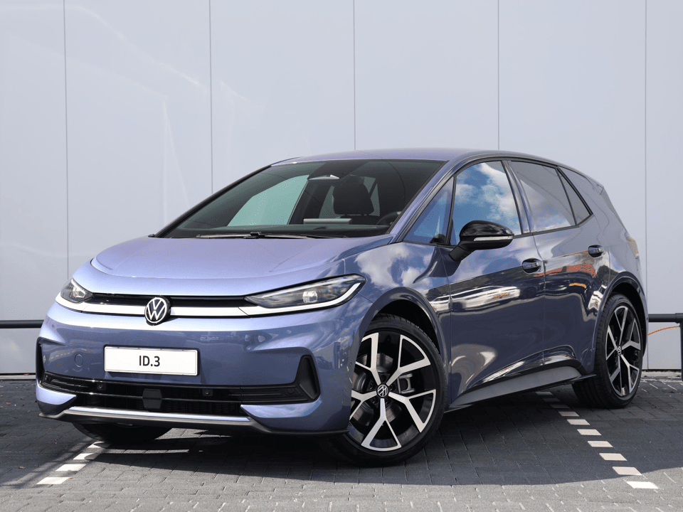 Volkswagen ID.3 Life 61 kWh 190 PK - Afbeelding 1