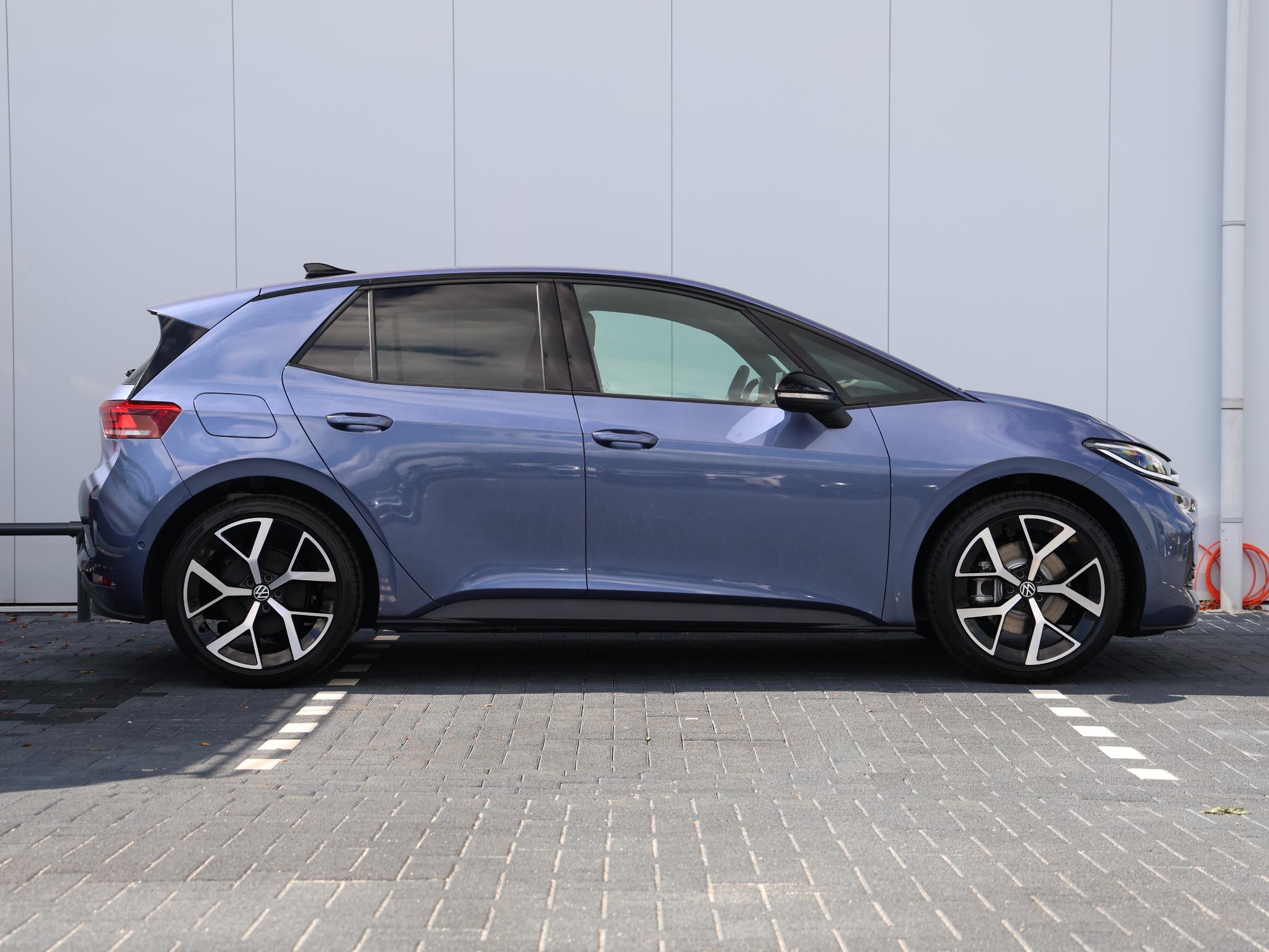 Volkswagen ID.3 Life 61 kWh 190 PK