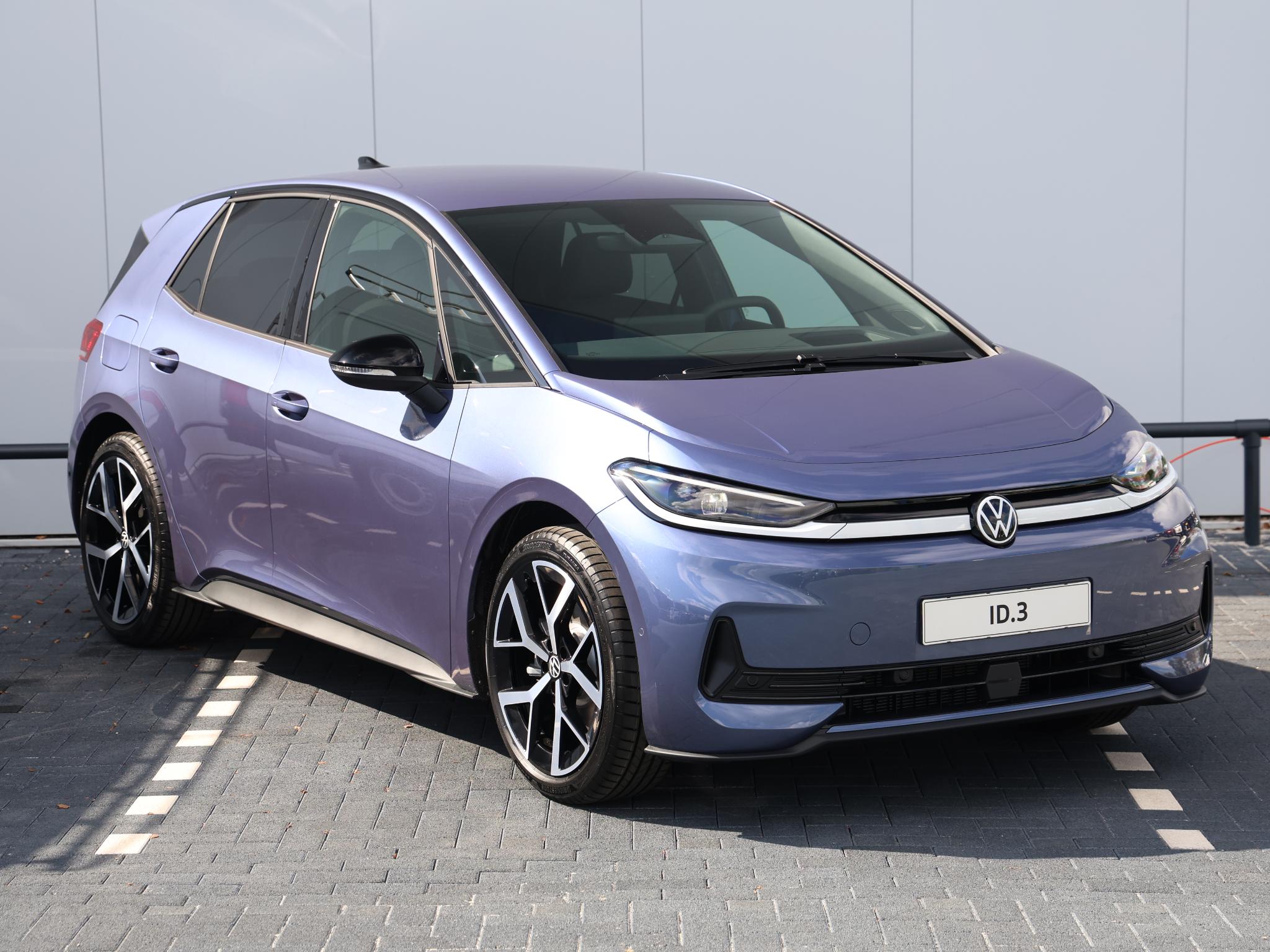 Volkswagen ID.3 Life 61 kWh 190 PK - Afbeelding 3