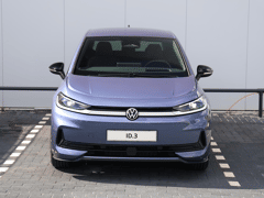 Volkswagen ID.3 Life 61 kWh 190 PK - Afbeelding 4