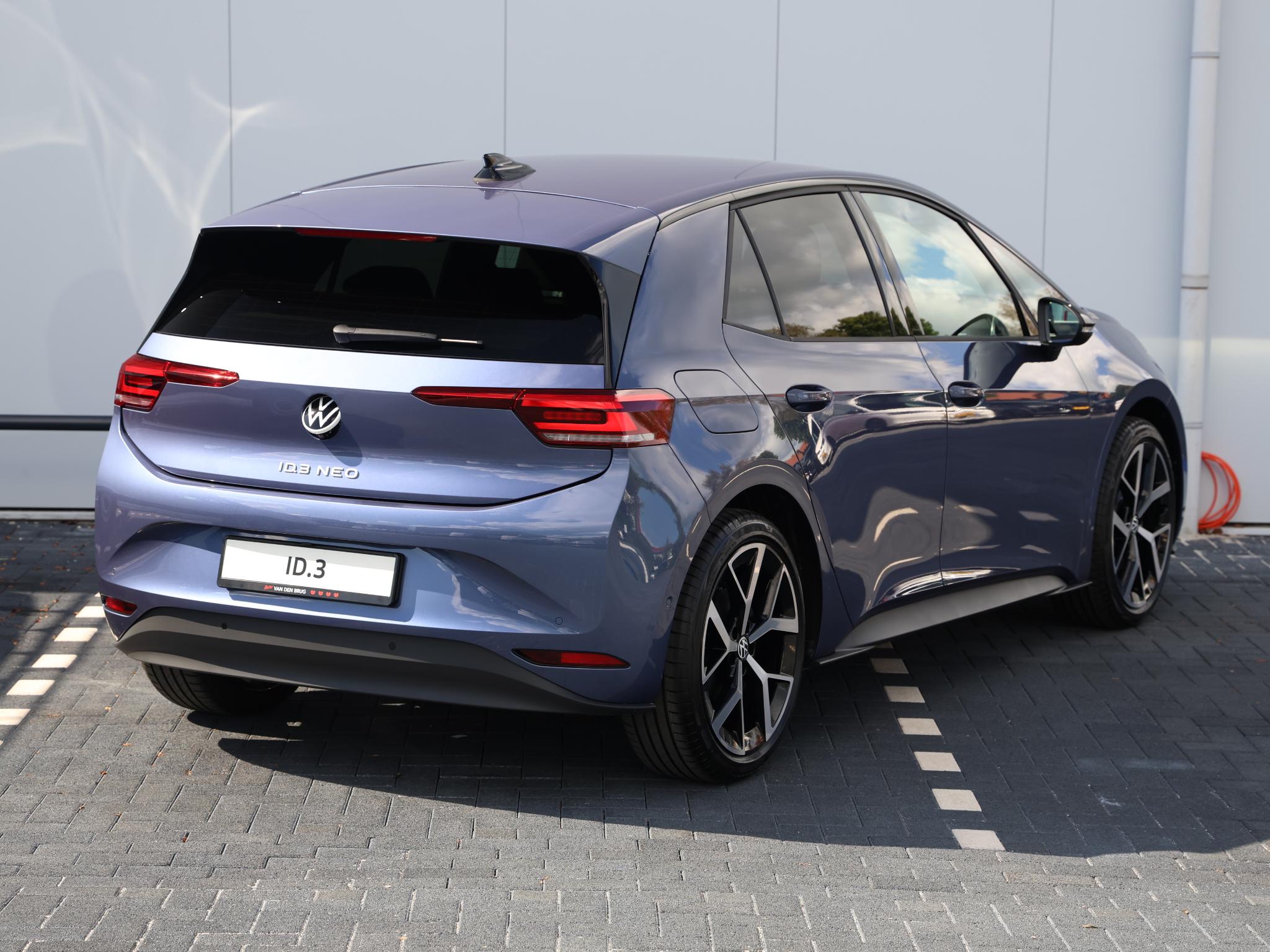 Volkswagen ID.3 Life 61 kWh 190 PK - Afbeelding 5