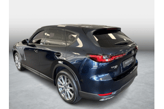 Mazda CX-60 2.5 e-SkyActiv PHEV Exclusive-line Bns Edition - Afbeelding 2