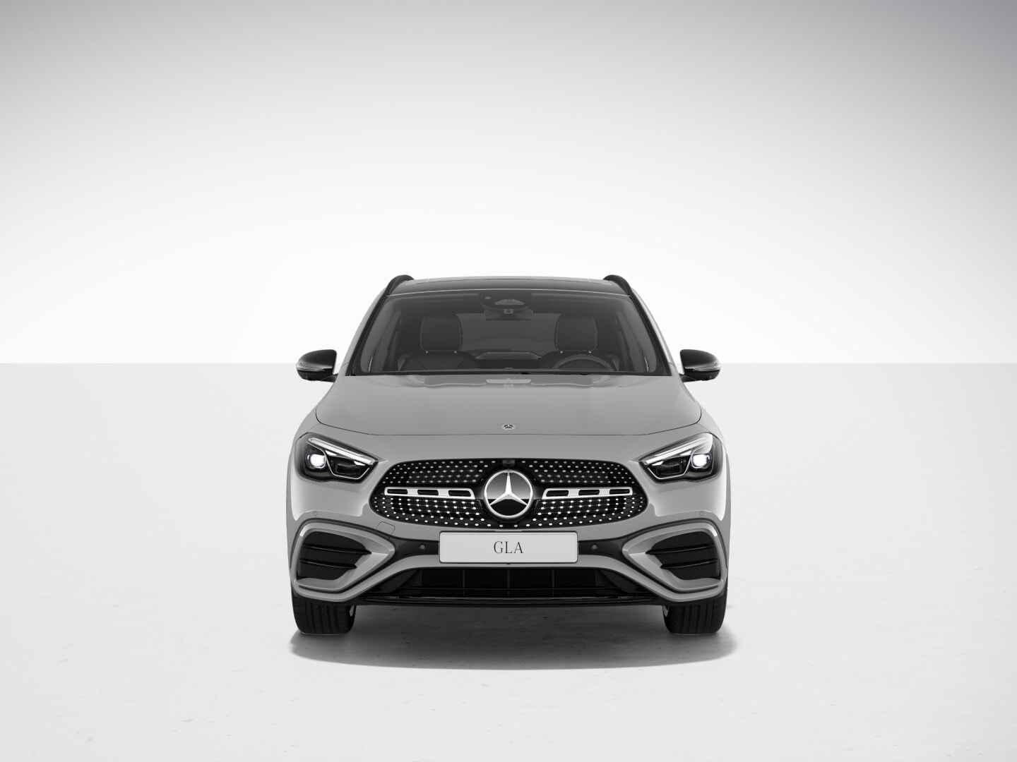 Mercedes-Benz GLA 250 e 140 Years Edition - Afbeelding 5