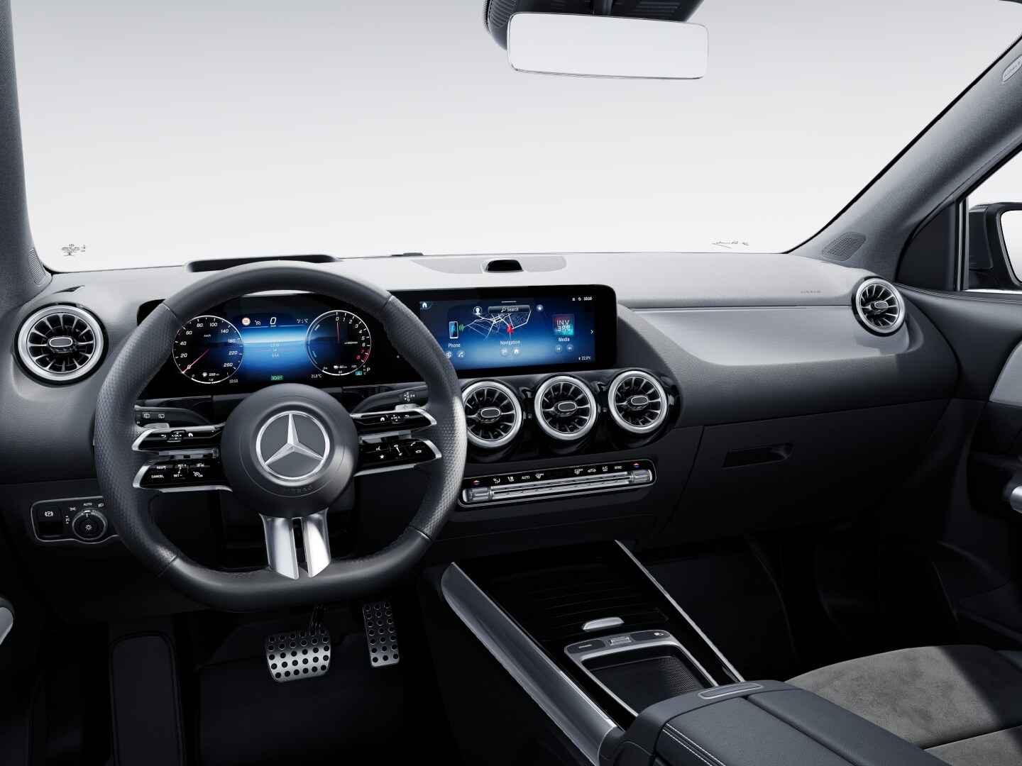 Mercedes-Benz GLA 250 e 140 Years Edition - Afbeelding 3