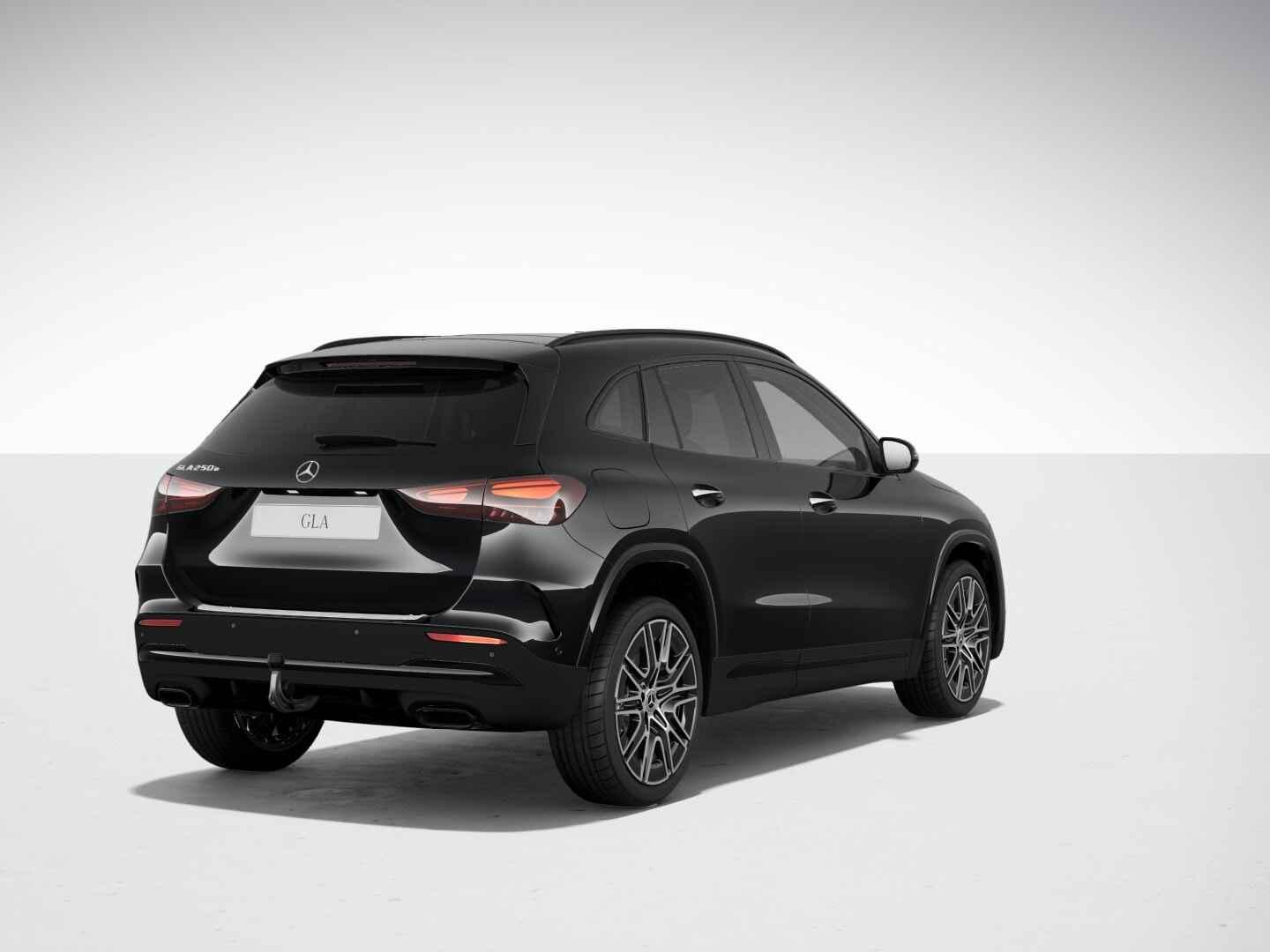 Mercedes-Benz GLA 250 e 140 Years Edition - Afbeelding 2