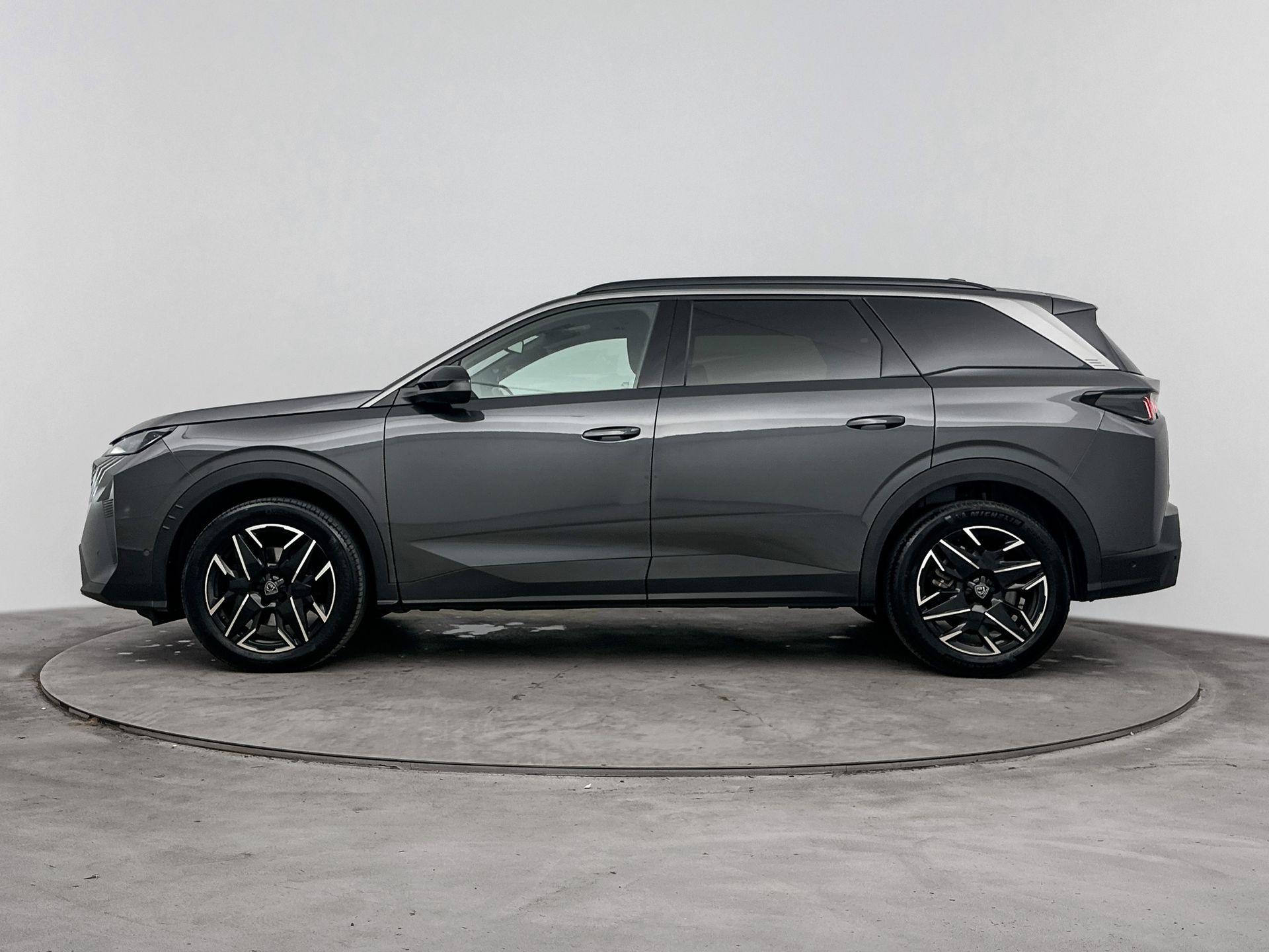 Peugeot 5008 SUV Hybrid 145pk Allure 7p - Afbeelding 2