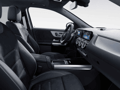 Mercedes-Benz GLA 250 e 140 Years Edition - Afbeelding 4