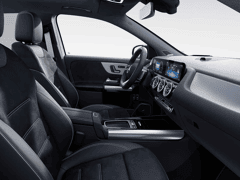 Mercedes-Benz GLA 250 e 140 Years Edition - Afbeelding 4