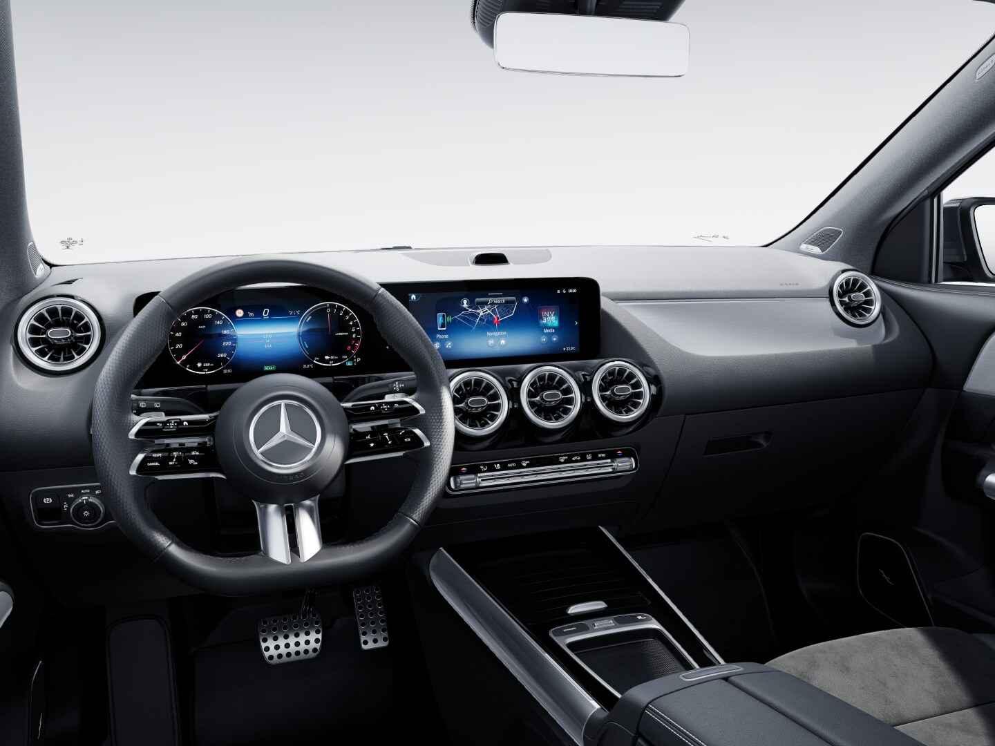 Mercedes-Benz GLA 250 e 140 Years Edition - Afbeelding 3