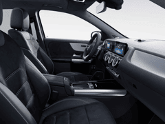 Mercedes-Benz GLA 250 e 140 Years Edition - Afbeelding 4