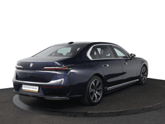 BMW 7-serie 750e xDrive - Afbeelding 2