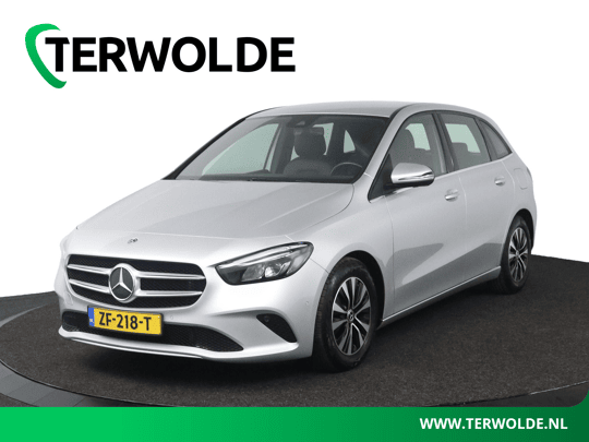 Mercedes-Benz B-Klasse 180 Business Solution