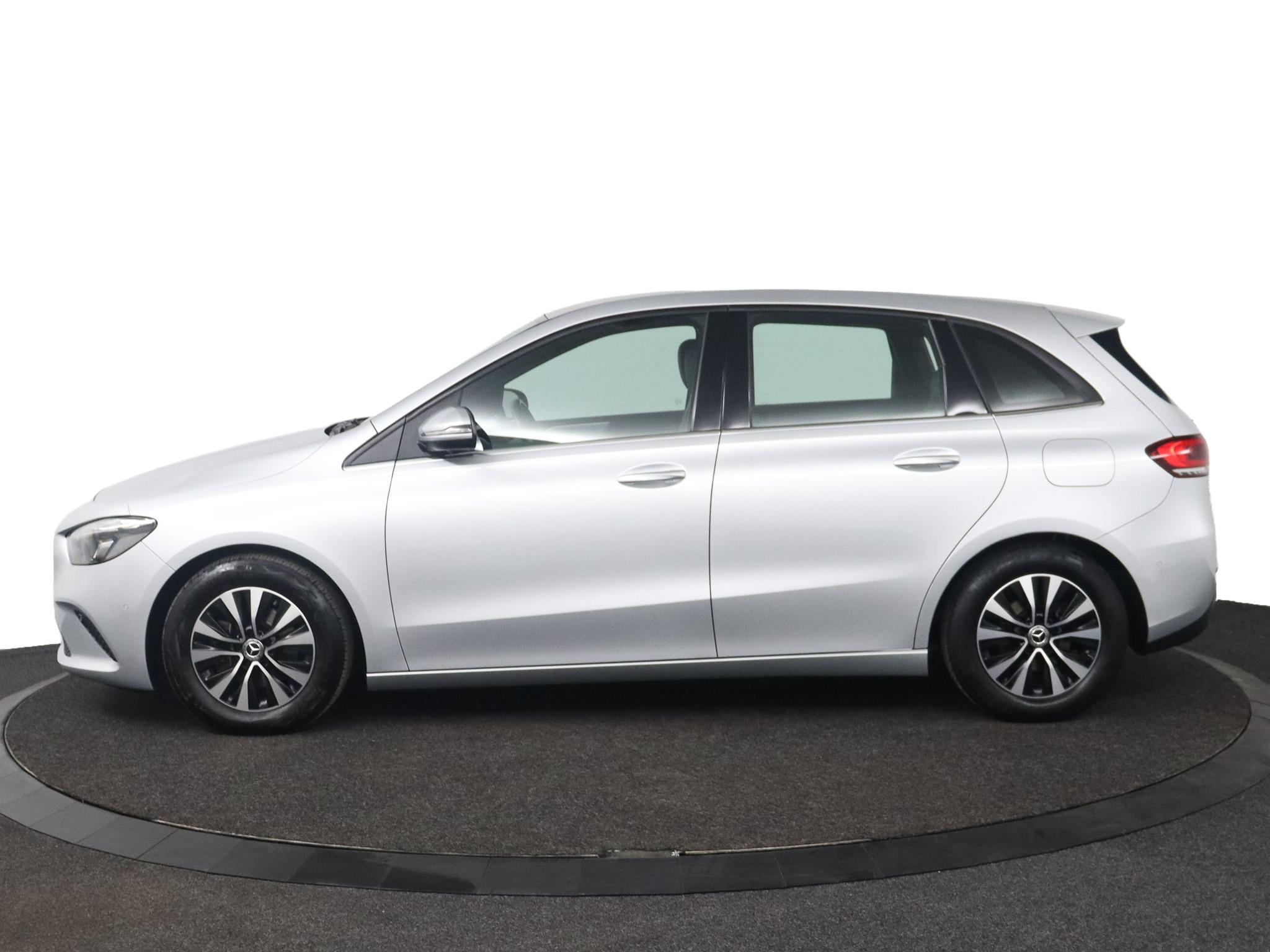 Mercedes-Benz B-Klasse 180 Business Solution - Afbeelding 3