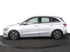 Mercedes-Benz B-Klasse 180 Business Solution - Afbeelding 3