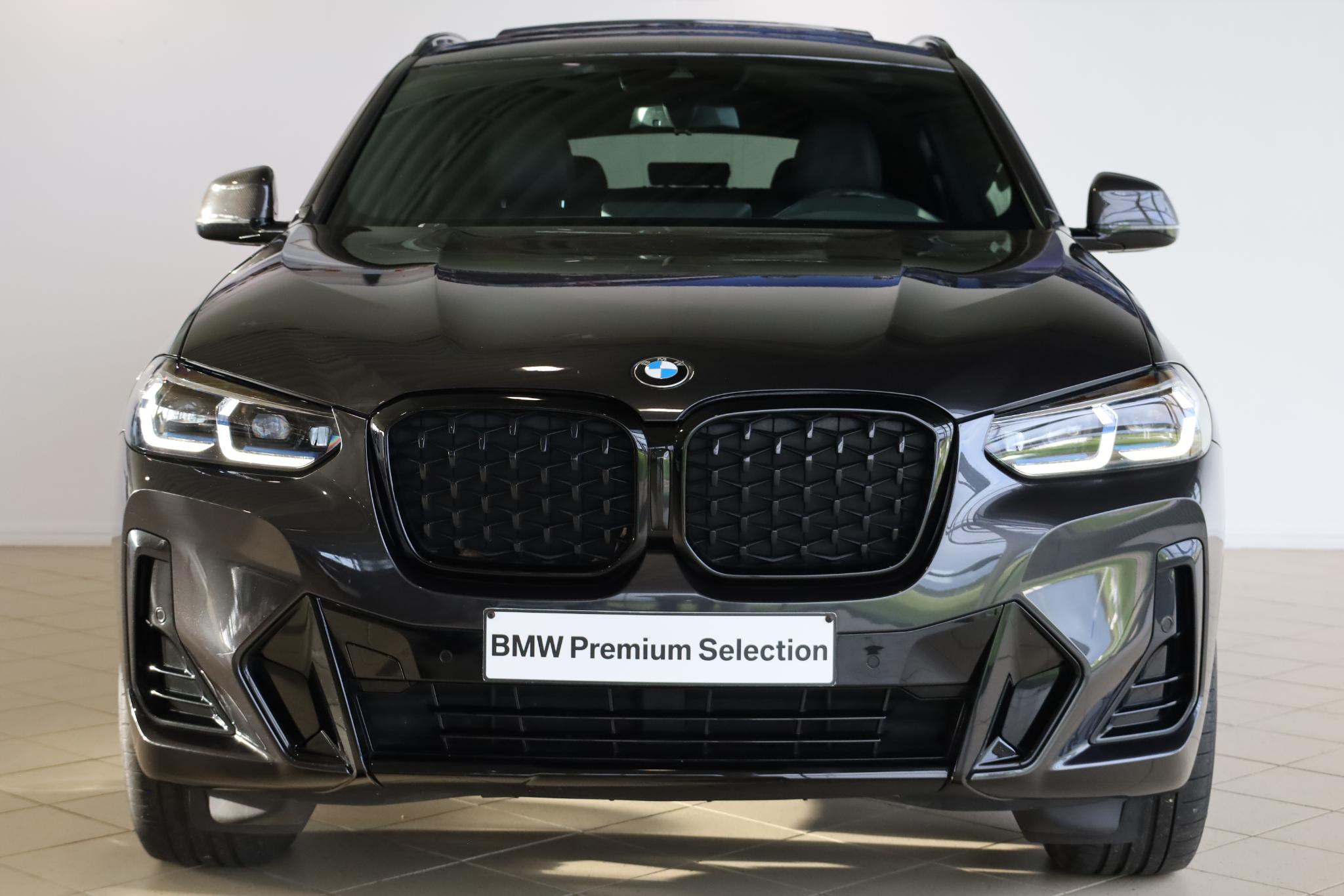 BMW X4 xDrive20i Business Edition Plus - Afbeelding 4
