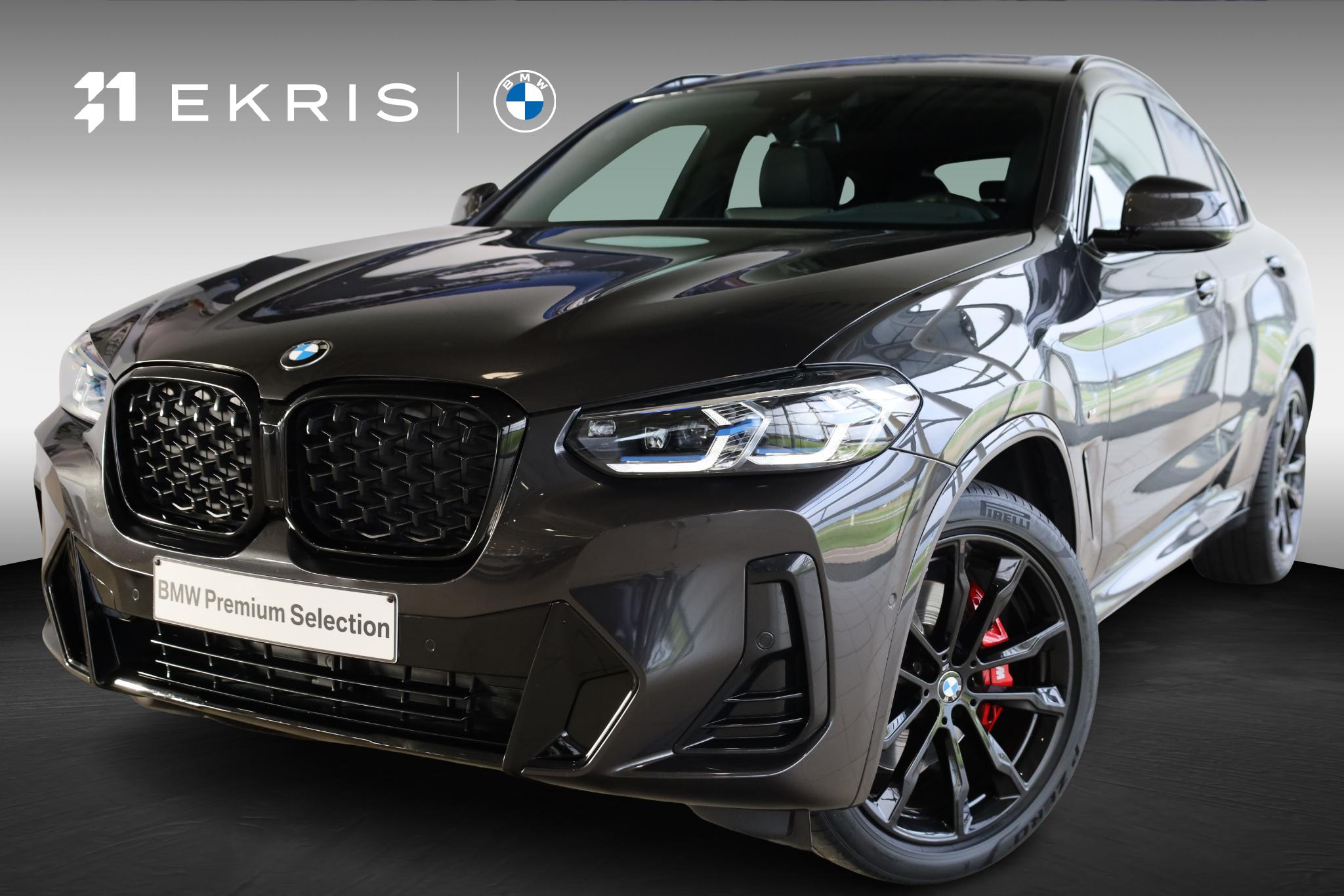 BMW X4 xDrive20i Business Edition Plus