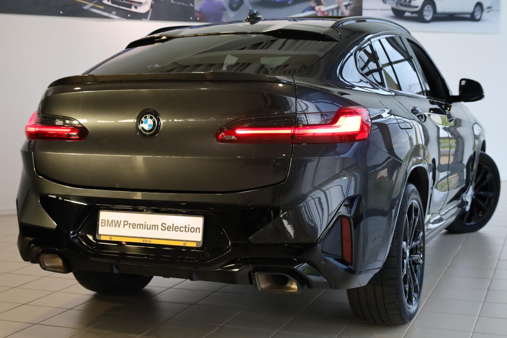 BMW X4 xDrive20i Business Edition Plus - Afbeelding 2