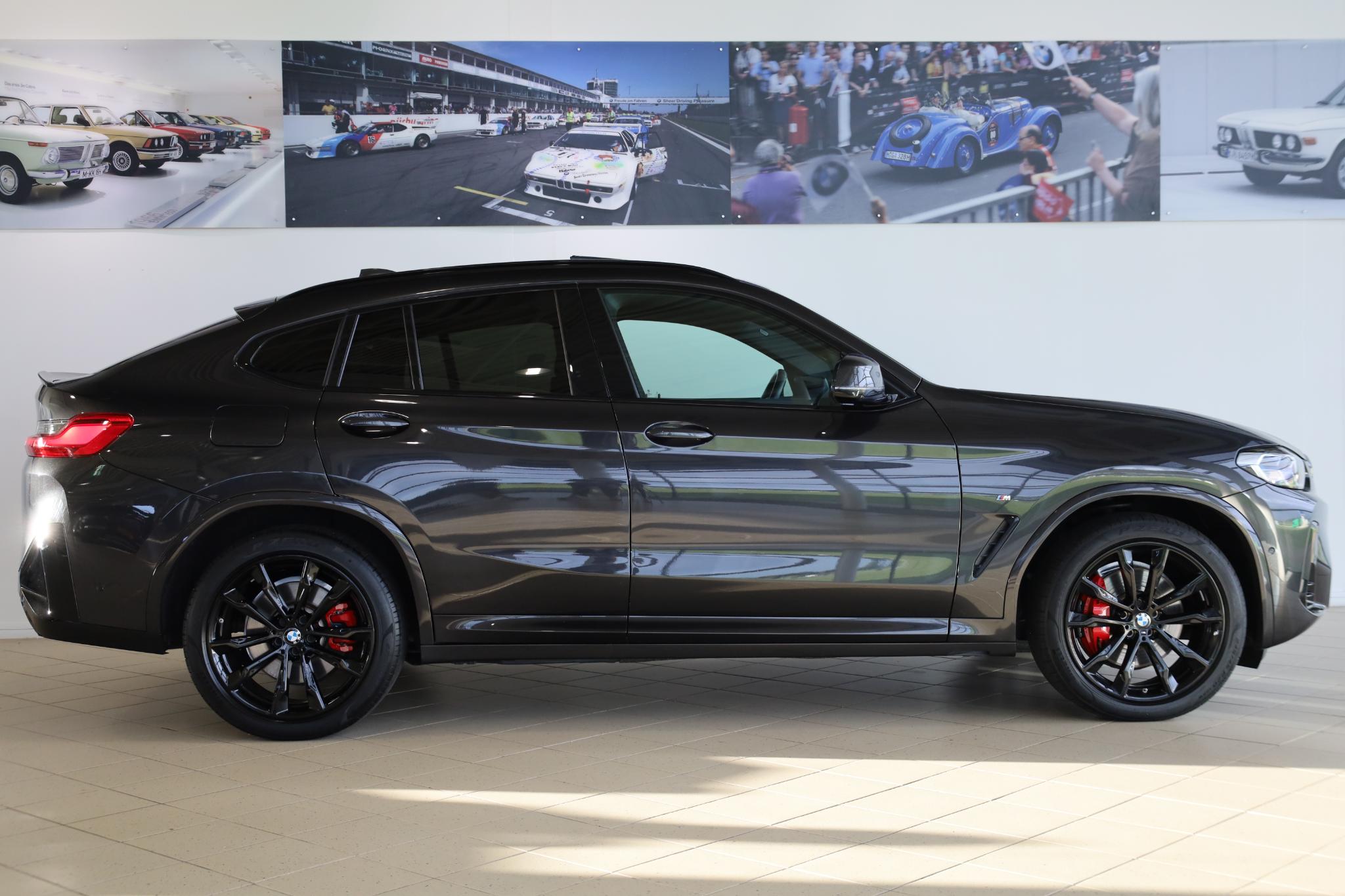 BMW X4 xDrive20i Business Edition Plus - Afbeelding 3