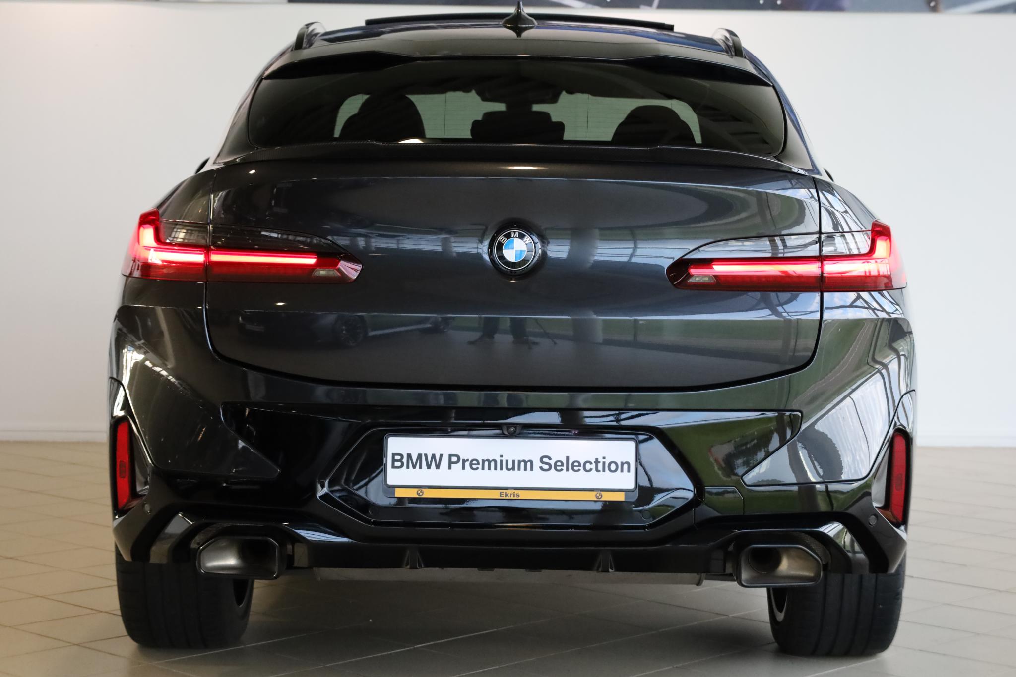 BMW X4 xDrive20i Business Edition Plus - Afbeelding 5