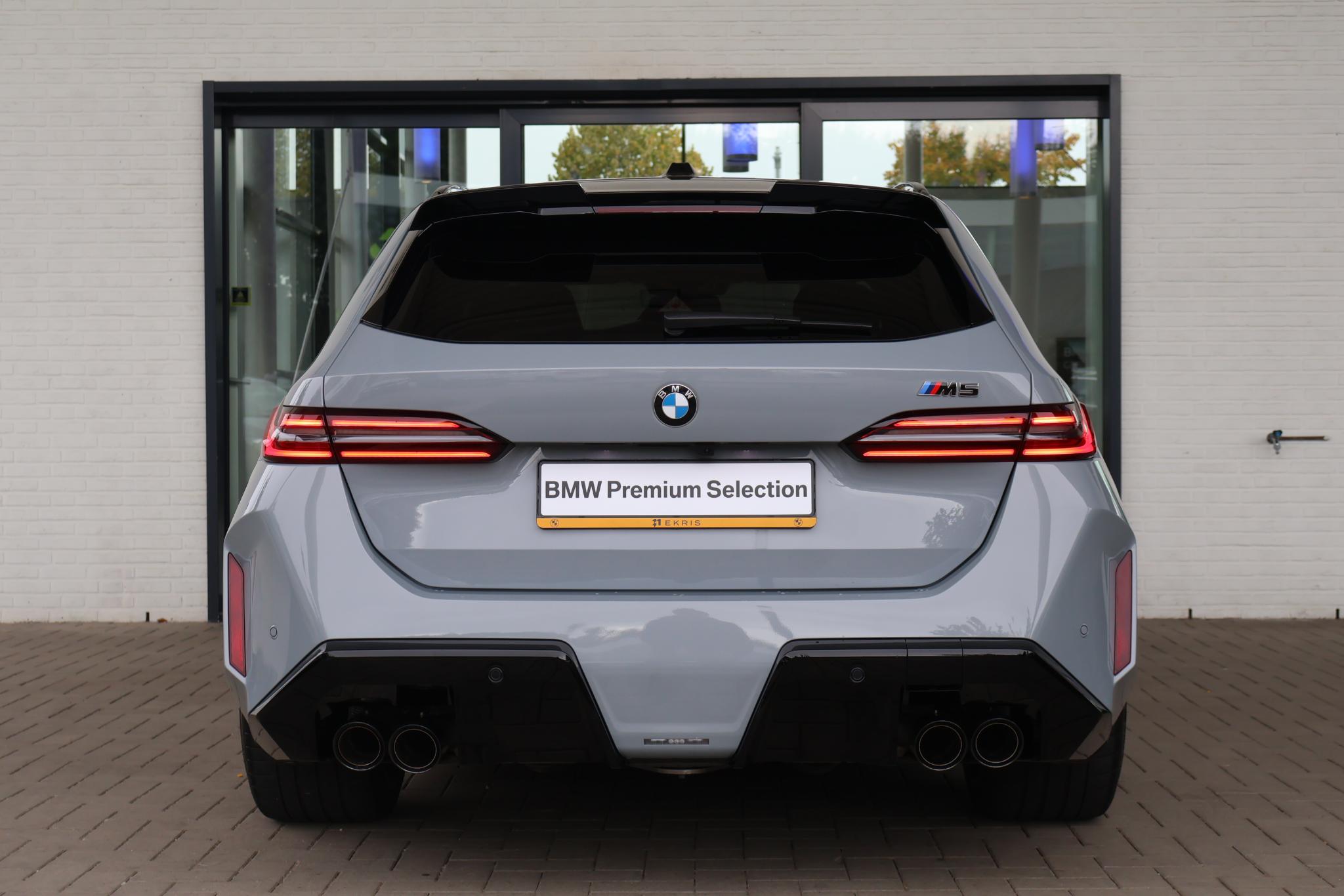 BMW 5-serie Touring M5 - Afbeelding 5