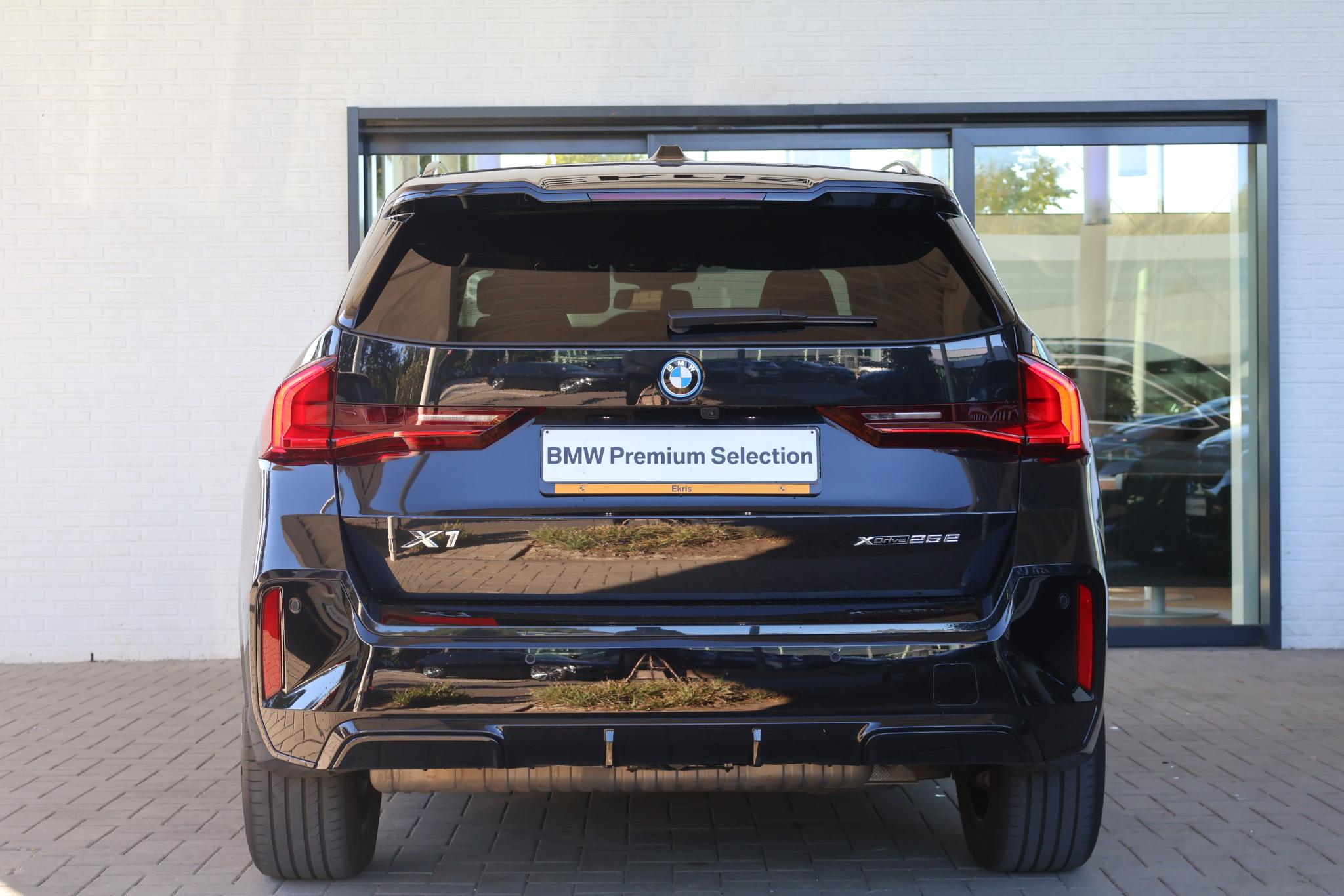 BMW X1 xDrive25e - Afbeelding 5
