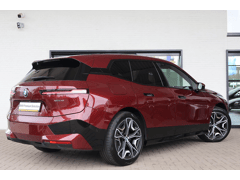 BMW iX xDrive40 - Afbeelding 2