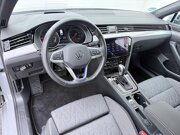Volkswagen Passat Variant 1.4 TSI PHEV GTE