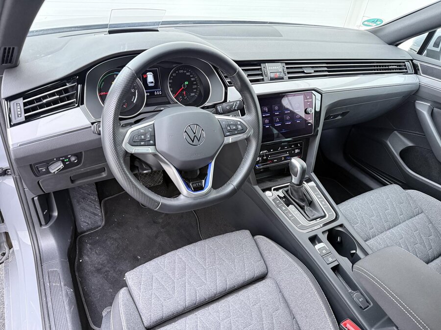 Volkswagen Passat Variant 1.4 TSI PHEV GTE