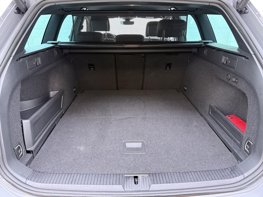 Volkswagen Passat Variant 1.4 TSI PHEV GTE