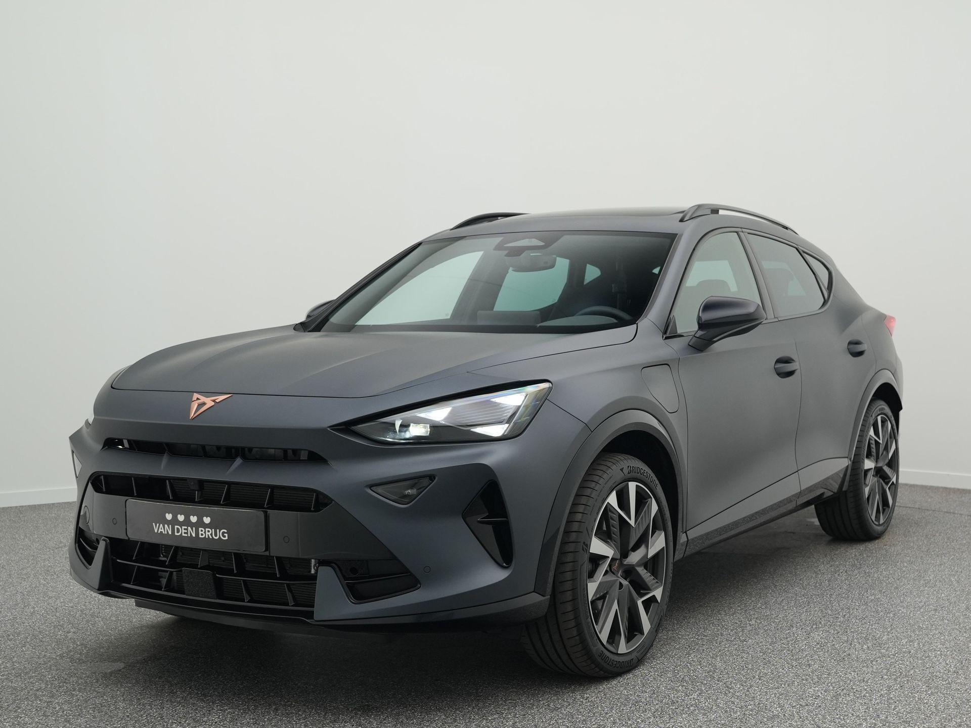 CUPRA Formentor 1.5 TSI e-Hybrid VZ Performance
