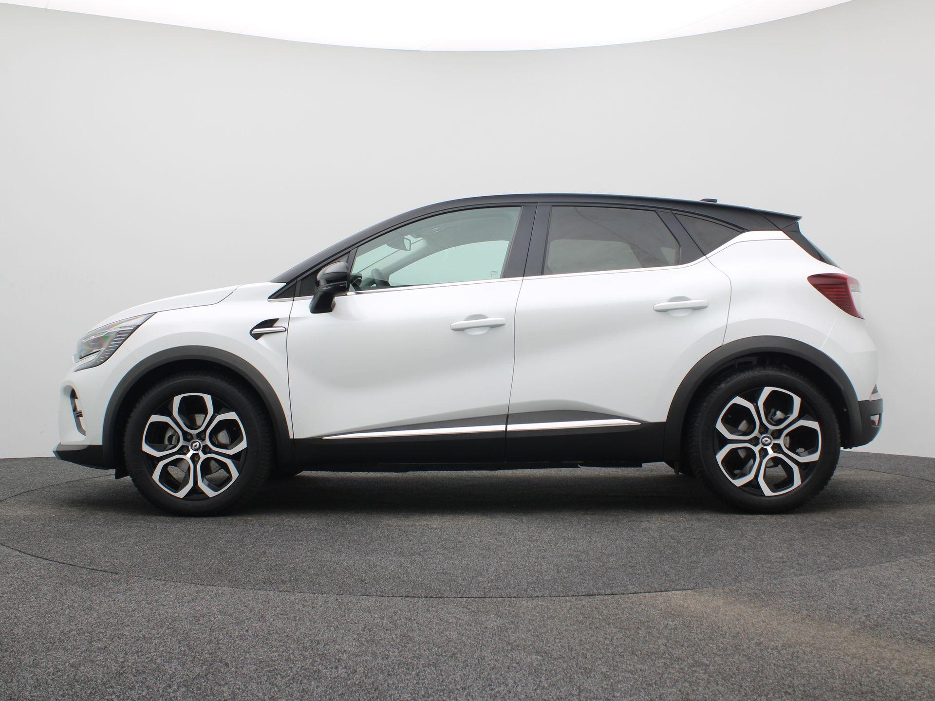 Renault Captur E-TECH hybrid 145 Intens