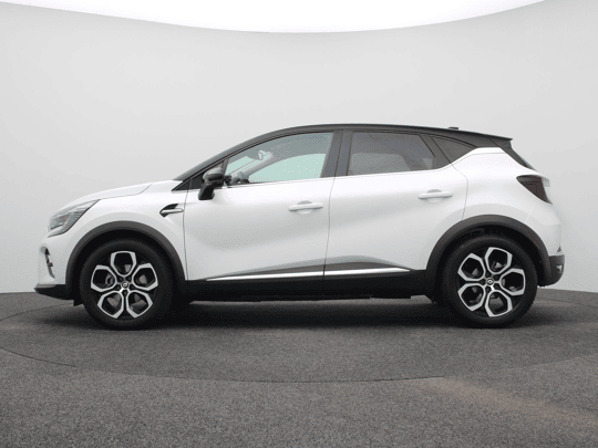 Renault Captur E-TECH hybrid 145 Intens